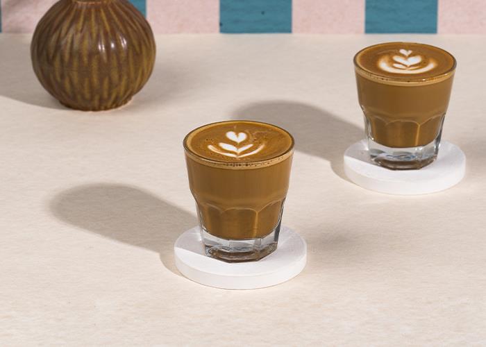 Cortado