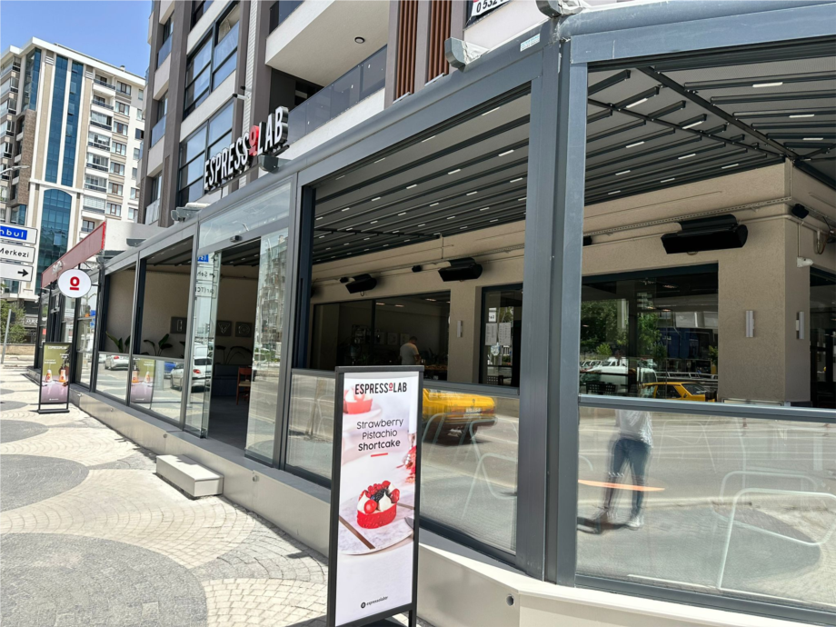 Afyonkarahisar İstasyon Caddesi