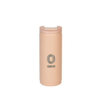 Pembe Termos 400 ml No:60