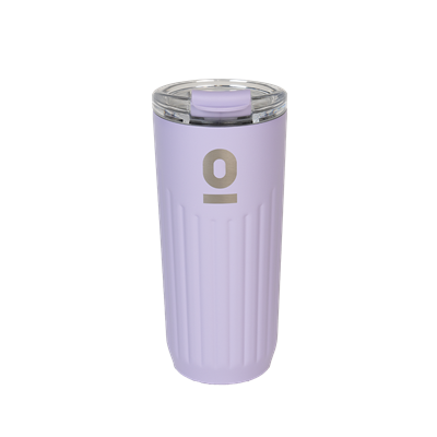 Mor Mug Termos 600 ml No:63