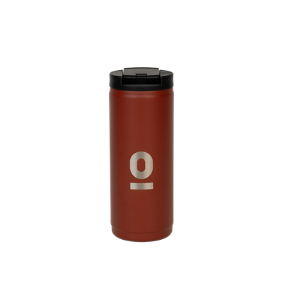 Kırmızı Termos 400 ml No:57